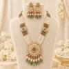 Mint Pink