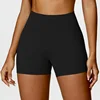 Black Shorts
