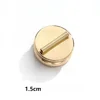 Gold 1.5 cm