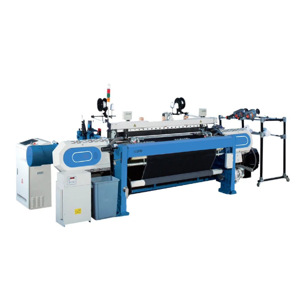 Alibaba.com: Professional Textile Machinery, Rapier Loom, Jacquard ...