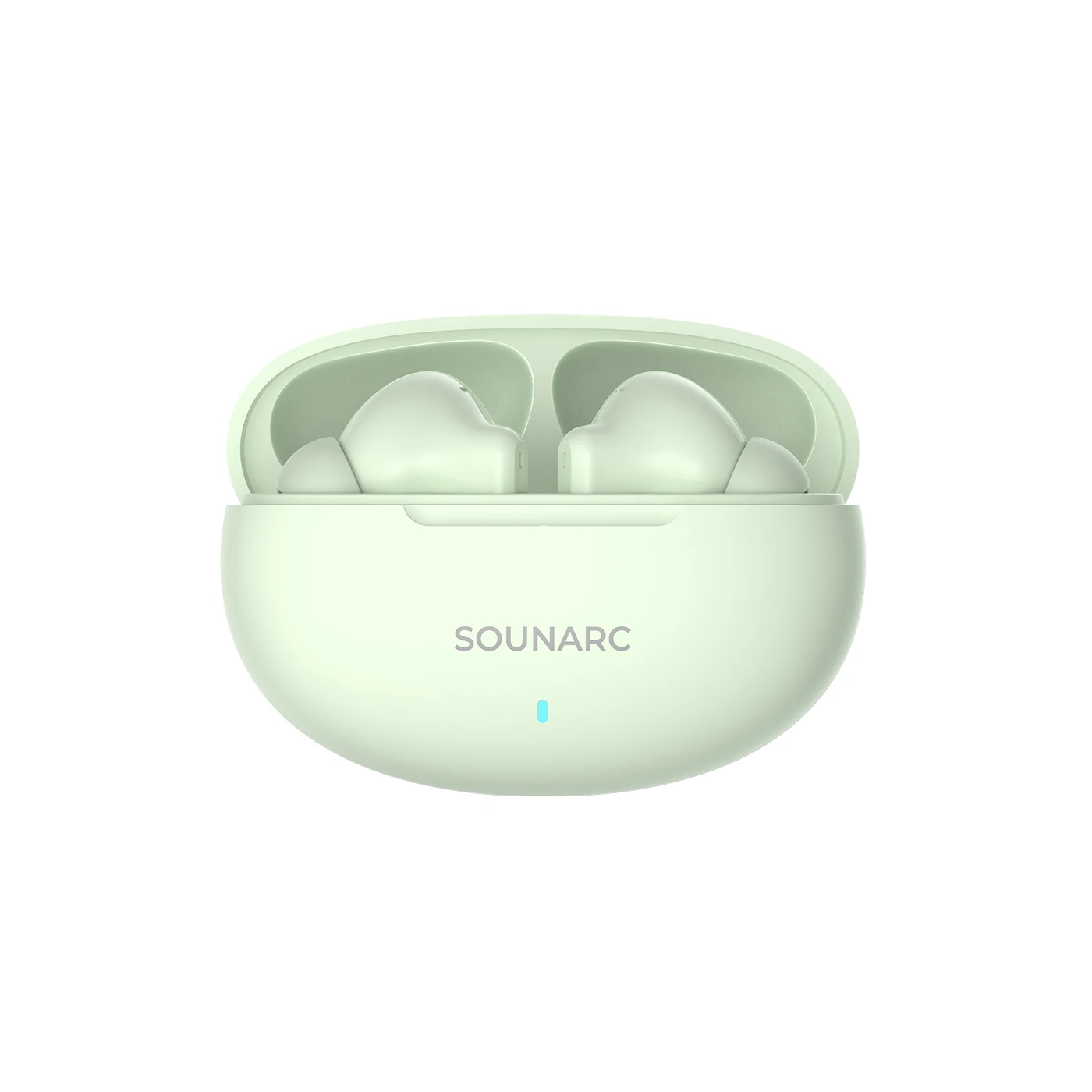 Sounarc Q1 Earbuds Bluetooth 5.3 - White 
