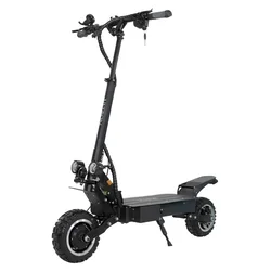 ULTRON T108 New Upgrade Model 60V 6000W Adult Folding Electric Scooter