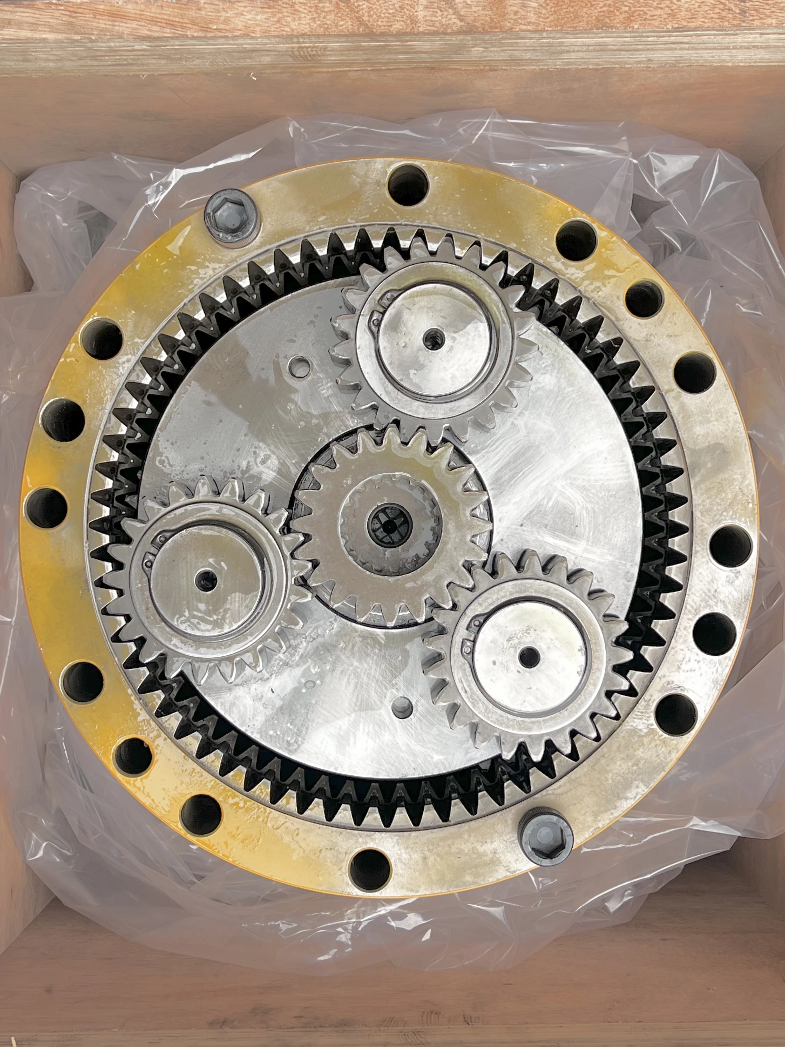 まろん　1010 KAWASAKI ZX-10R 2008-2010 CRANK BUSHING SET BLACK X10pcs