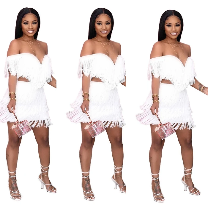 Fall Party Wear Women Sleeveless 