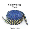 Yellow blue-Width-1.5cm