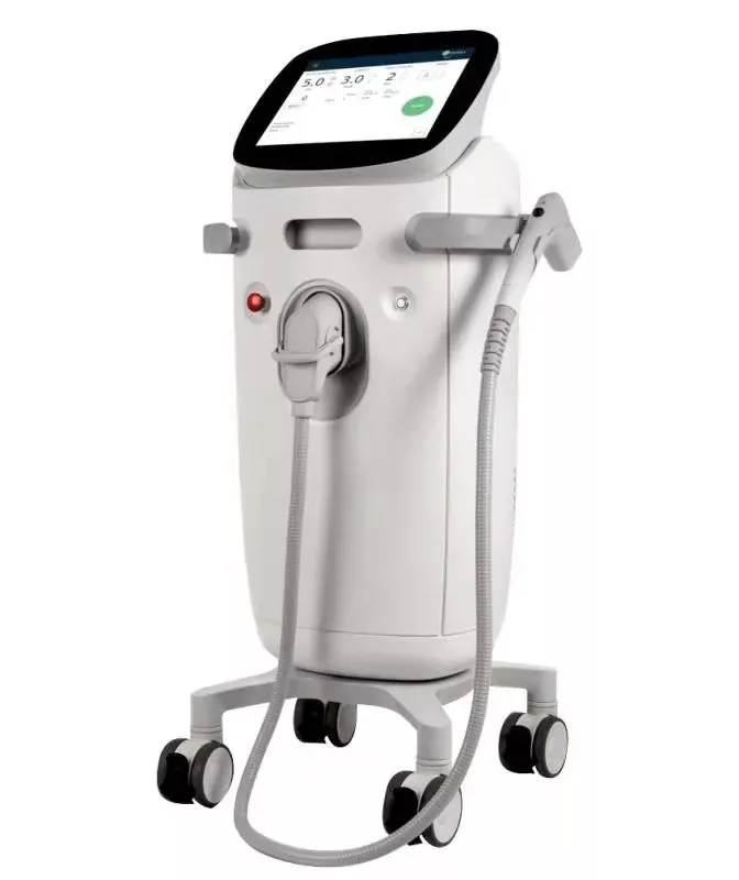 Новинка 2022, аппарат для размягчения и подтяжки кожи, удаление морщин, Антивозрастная машина, ультра-форма, эстетическая медицина, радиочастотная терапия, аппарат для лица