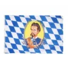 Bandera de Baviera, Alemania
