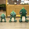 pequeño monstruo