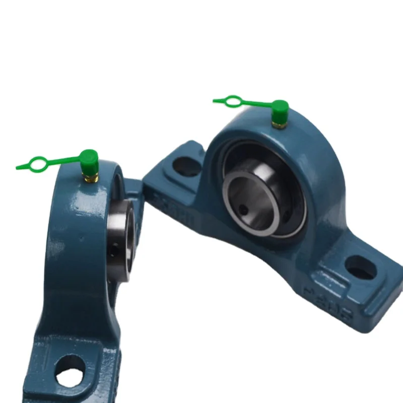 ASAHI Bearing Unit Pillow Block UCP212 - Precision & Durability