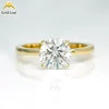 Oro amarillo