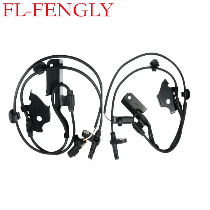 89542-12080 ABS Wheel Speed Sensor for Toyota Corolla Prius