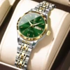 Golden Green