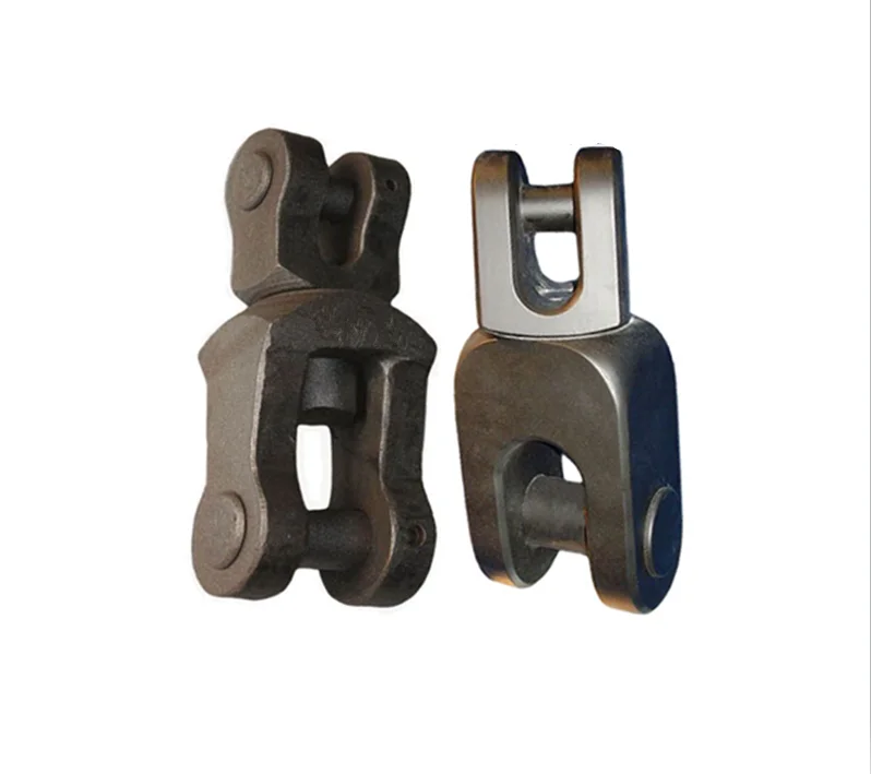 Type B Swivel Shackle - China Type B Swivel Shackle, China Anchor