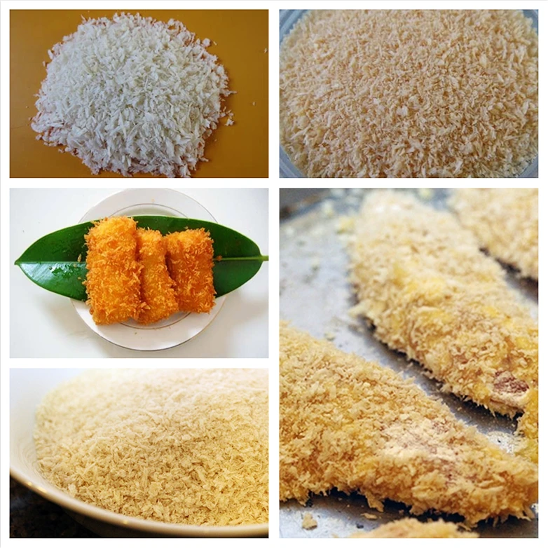 工業用パン粉粉砕機、パン粉製造機| Alibaba.com