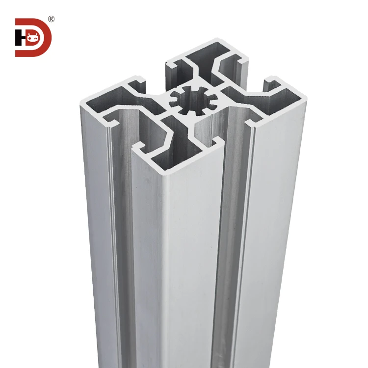 4560 Industrial Extrusion Aluminum Profile Production Line 4560 Aluminum Profile Automation Equipment Frame Operating Platform supplier