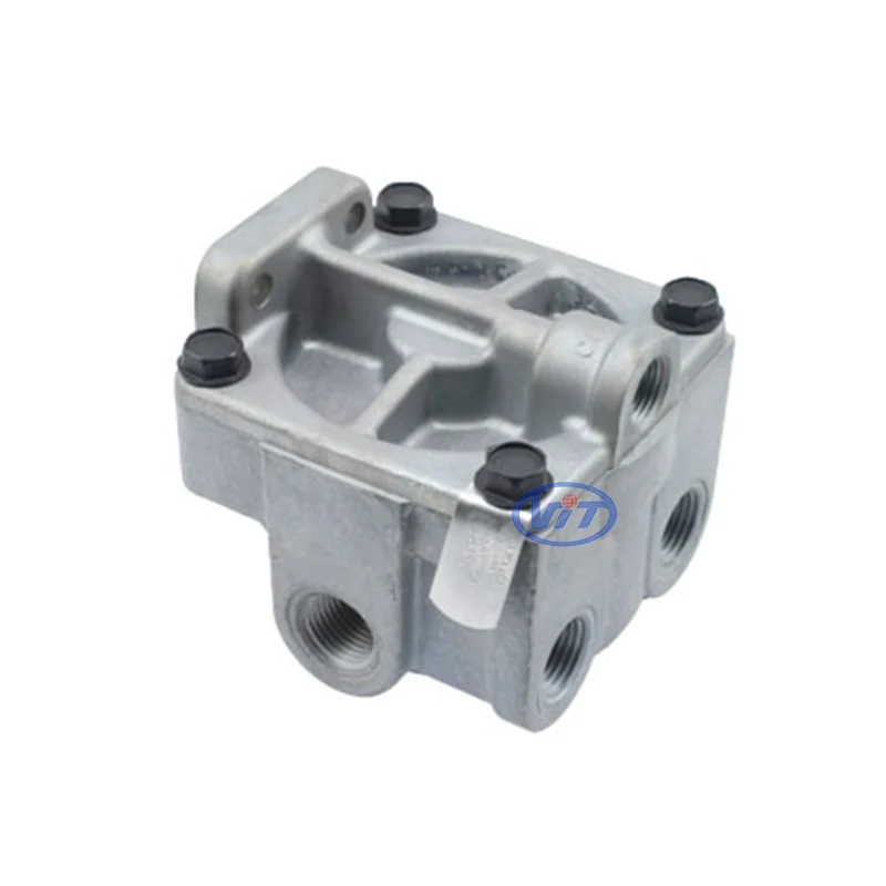 VIT-Em Truck Parts Auto Brake Parts relay valve KN28300 KN28060 For American Trailer manufacture