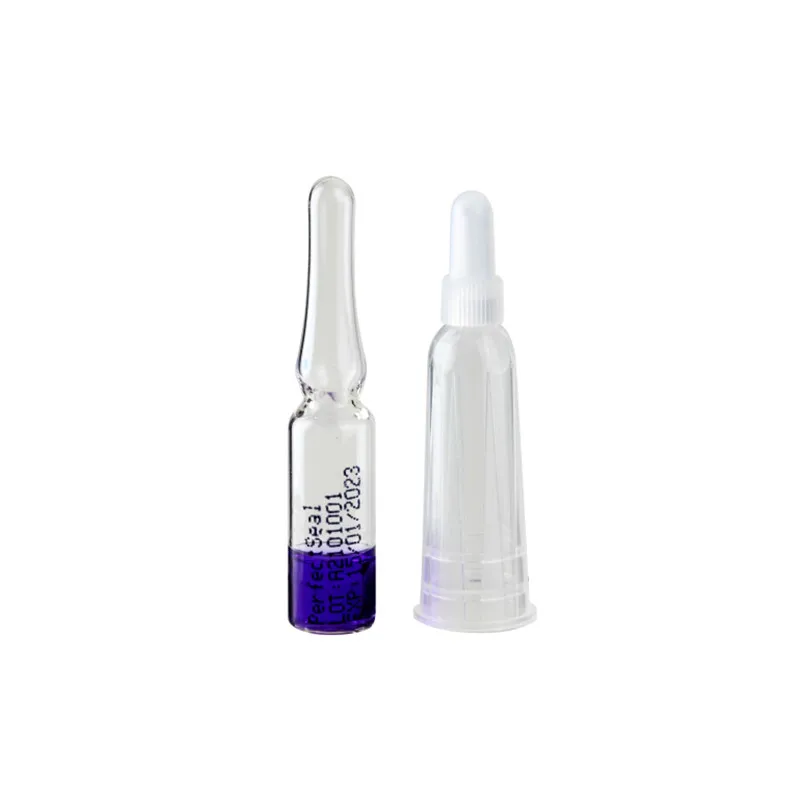Perfectseal N-Butyl Cyanoacrylate CAS 6606-65-1Enbucrilate Medical Glue -  Buy Perfectseal N-Butyl Cyanoacrylate CAS 6606-65-1Enbucrilate Medical Glue  Product on