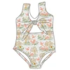 Pink Swan Print