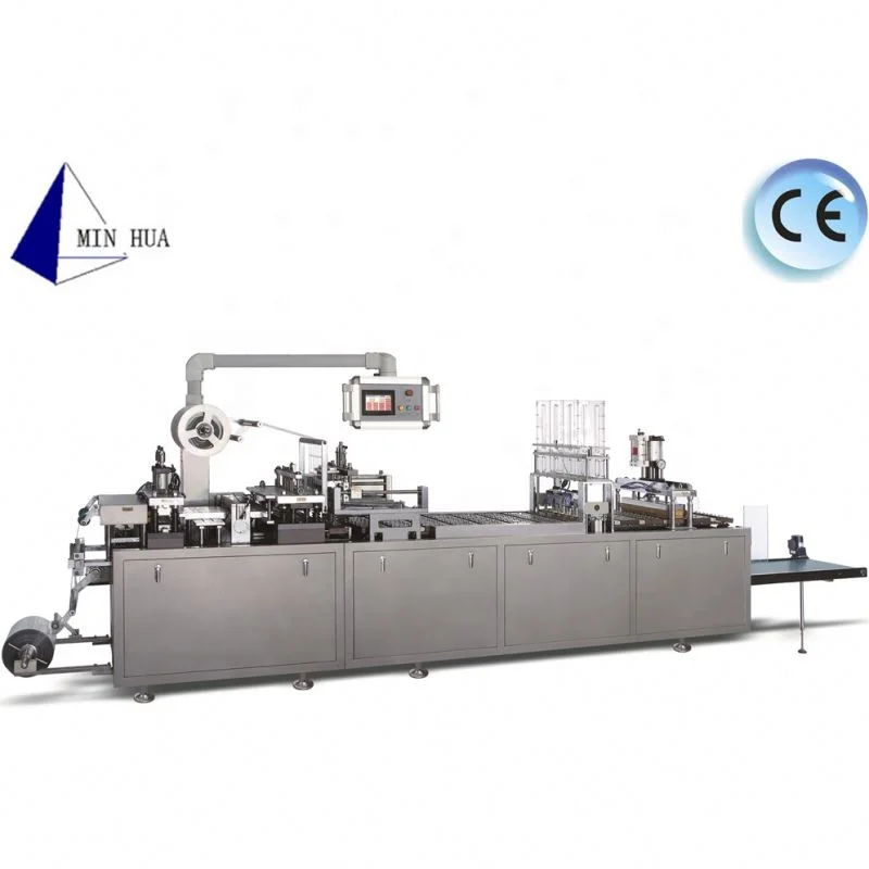Заводская цена, горячие продажи полуавтоматический Бумаги Карты ПВХ блистер упаковка машина для блистерной светодиодные лампы упаковки