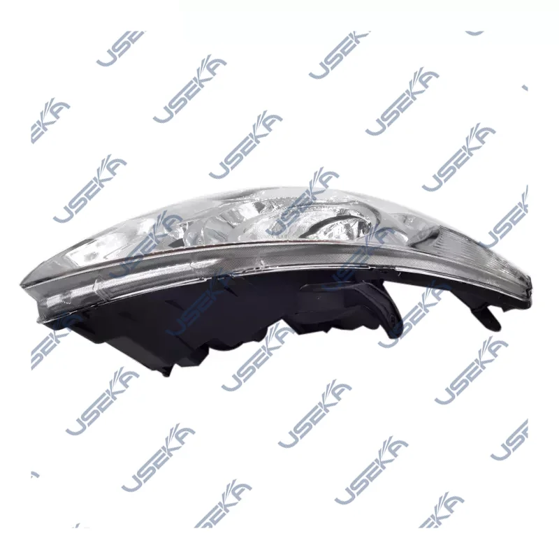 Wholesale Auto Parts - USKEA OEM Head Lamp Assy for Hyundai