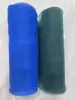 Green or blue