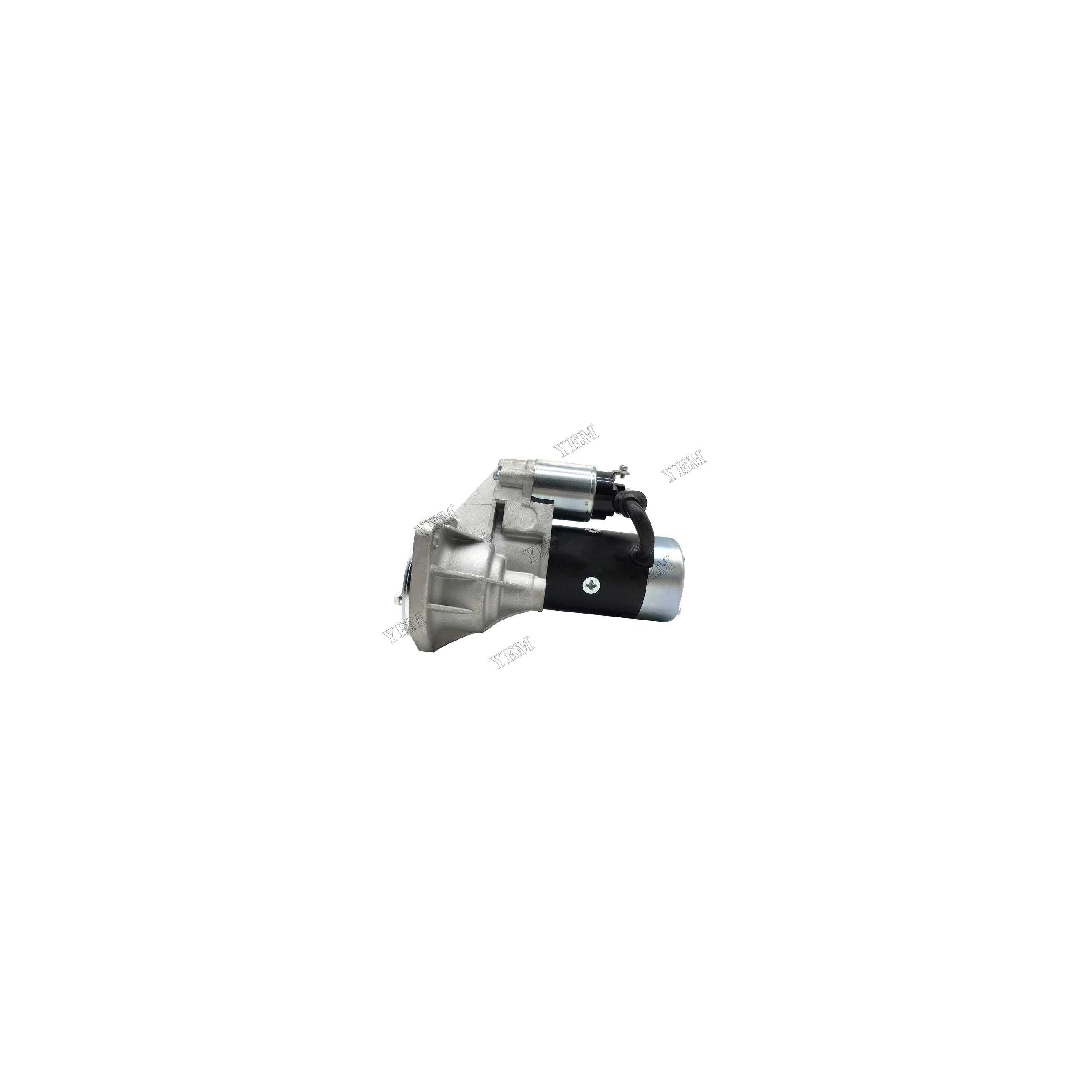 Starter Motor for Isuzu 4JB1 Universal Engine Parts