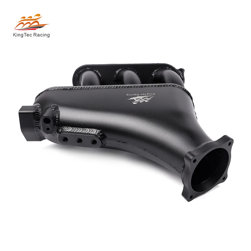 Customized 3.0L V6 Twin Turbo Intake Manifold for Nissan 300zx Z32