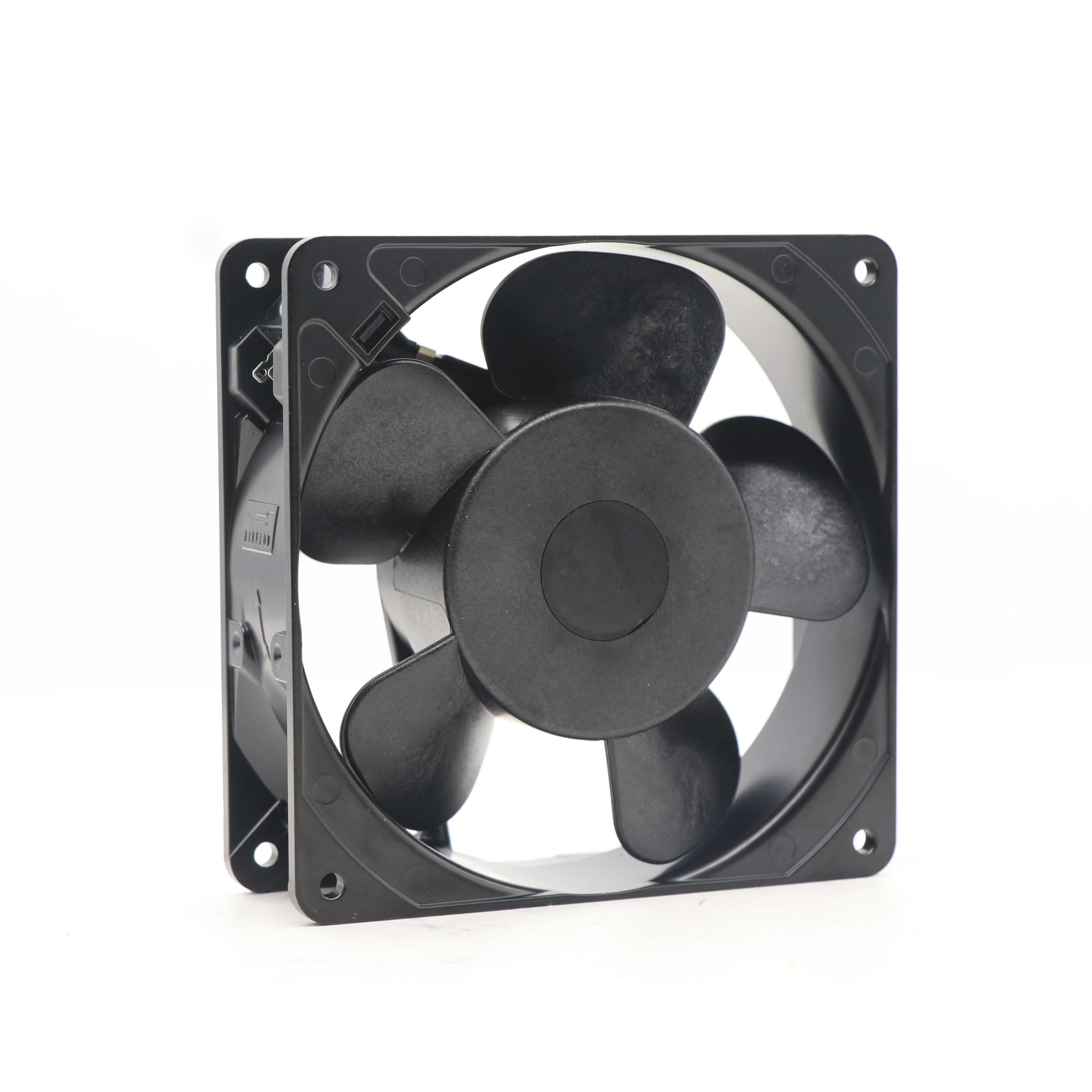 Amazon.com: NMB-MAT Fan 4715MS-23T-B50 12cm 12038 230V 15W