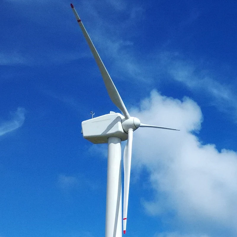 ESG  Wind Power Energy System 1kw 1.5KW 2kw 3kw 5KW Windmolen Turbine Generator  Wind Turbine Free Energy for Home/Industrial
