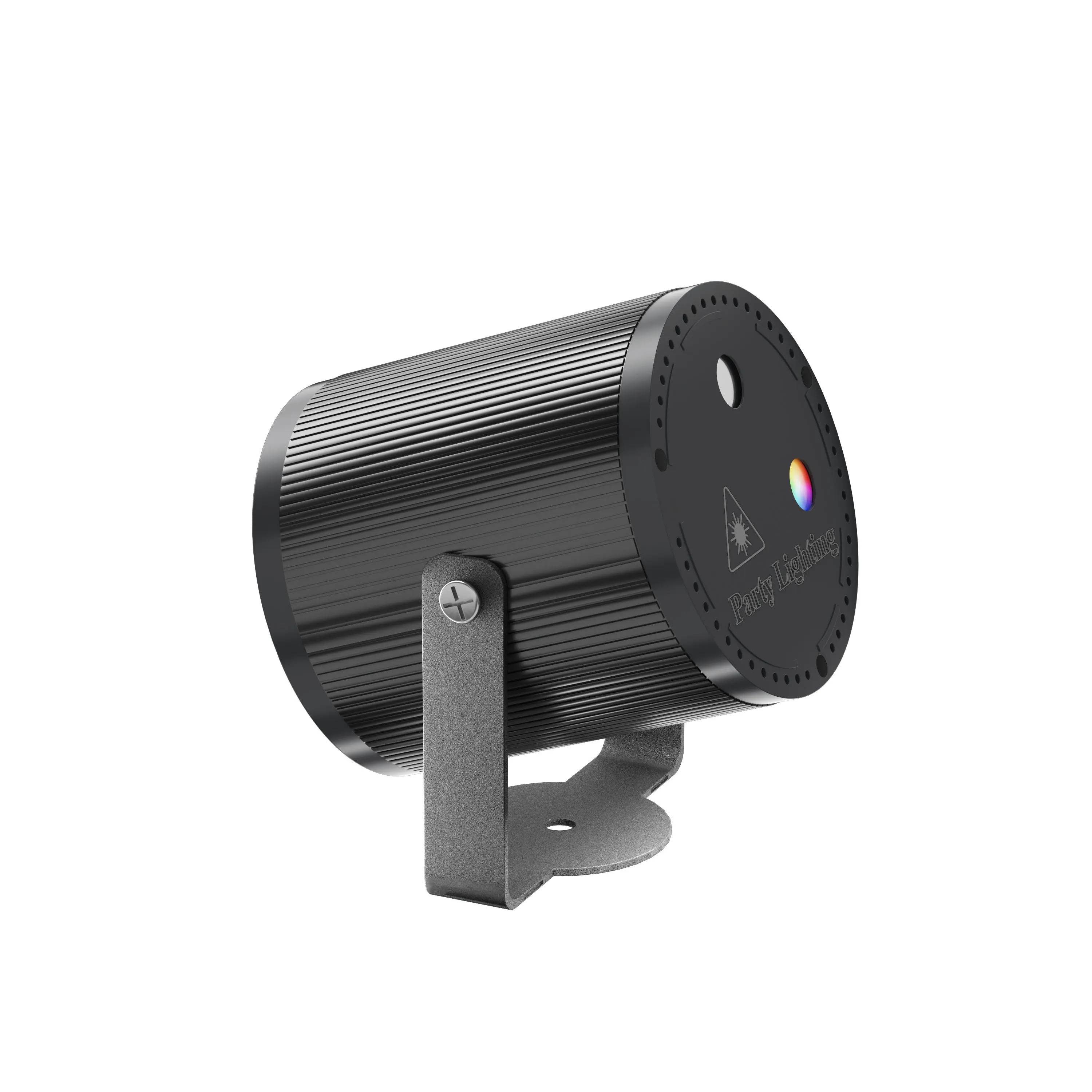 Sound Control Mini Beam DJ Laser Light Motif Lights Stage Lights Laser