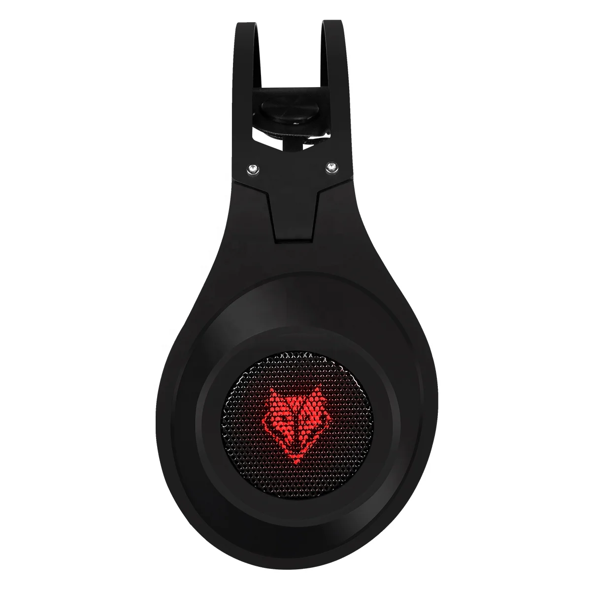 NUBWO N2U Over-Ear Gaming Headset for Gamers