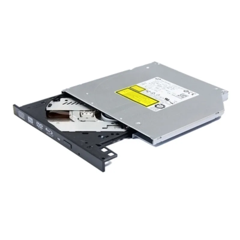 LG HL BU40N - 4K Ultra HD Blu-Ray Writer for LG Laptops