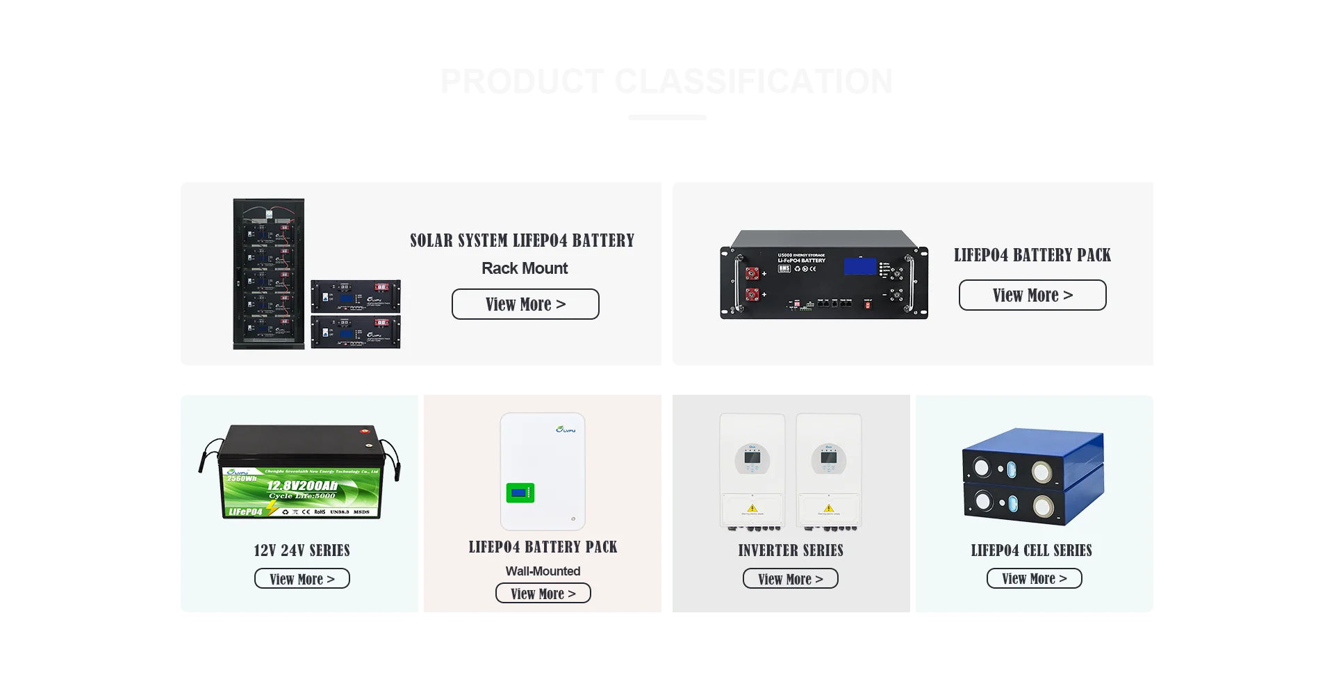 Chengdu Jute Technology Co., Ltd. Portable Power Stations, Solar System