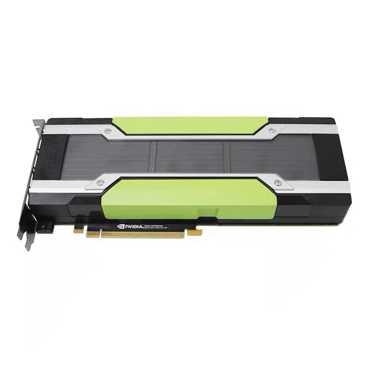 Nvidia Tesla P40 - 24GB GDDR5 Graphics Card for Workstations