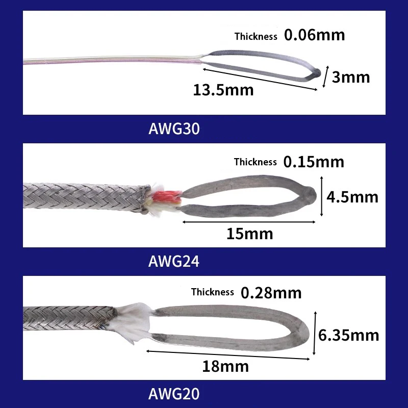 K-type Thermocouple