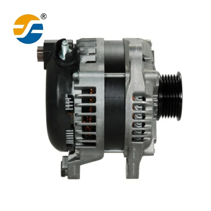 12v 225a Best Price Car Alternator With Oem No 104210-6270 For Ford F-150  5.0l V8 - Buy Alternator Parts,104210-6270 Car Alternator,Alternator 225  Amp Product on Alibaba.com