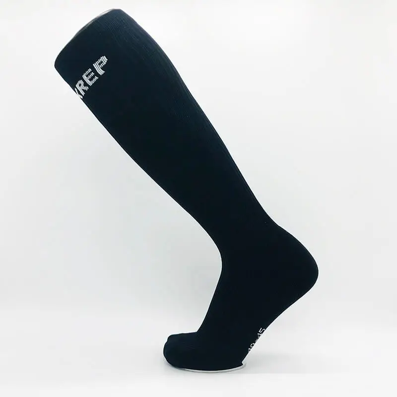 Knee高ロング 30 Mmhg医療ナース圧縮靴下 Buy 圧縮靴下 圧縮医療 ナース圧縮靴下 Product On Alibaba Com