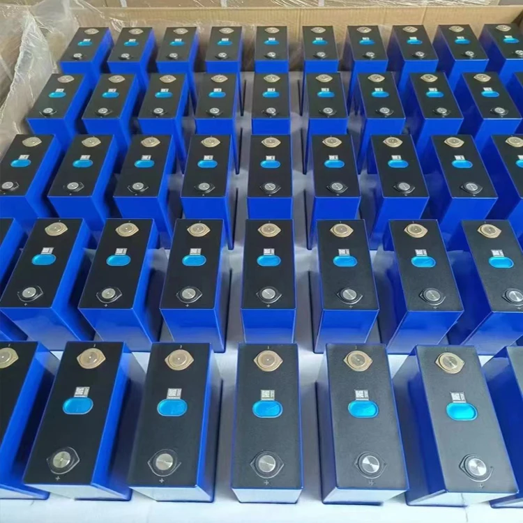 Solar Lithium Battery Cells 896Wh 3.2 V 280ah Lifepo4 Battery OEM ODM