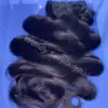 Body Wave