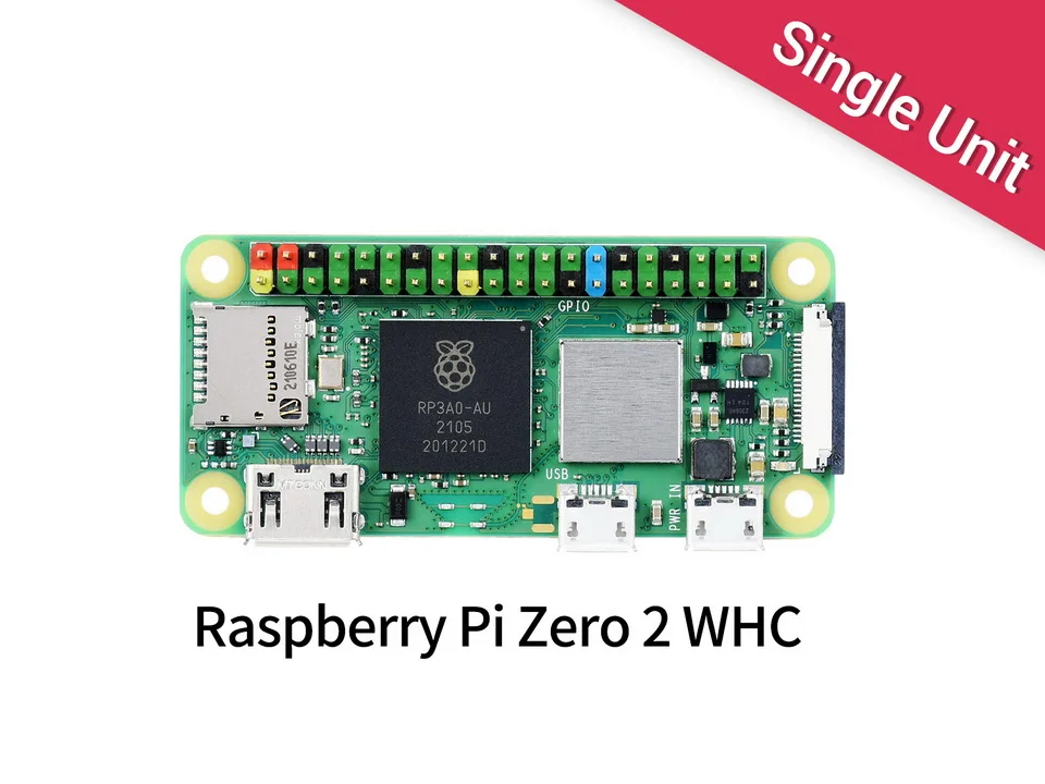 Raspberry Pi Zero 2 W /| Alibaba.com