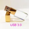 Gold USB3.0
