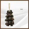 Salin 36 conchas
