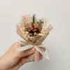 12#  Piñas - Mini papel inglés