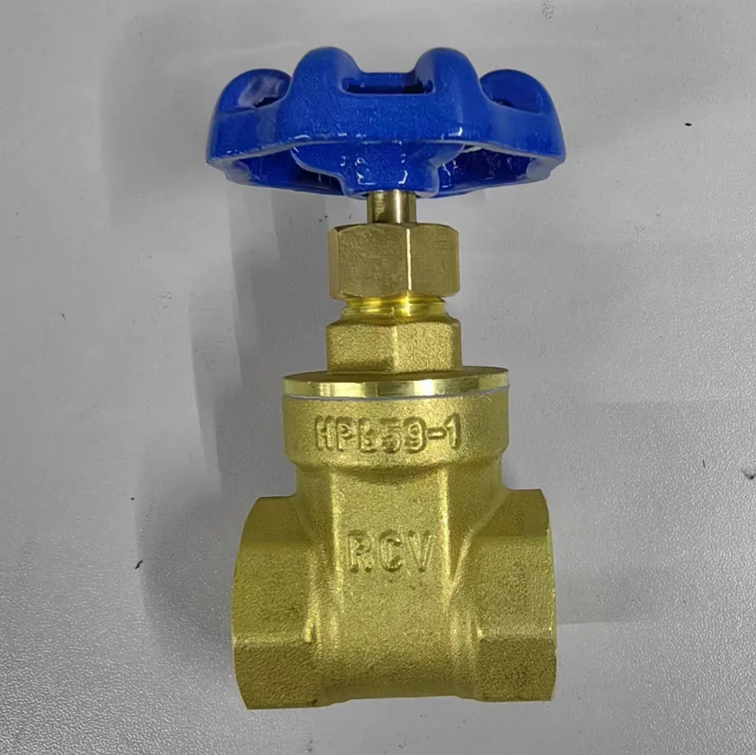 Bronze Gate Valve Non-rising Stem Pn20 Isolating Valve - Buy 300mm Gate ...