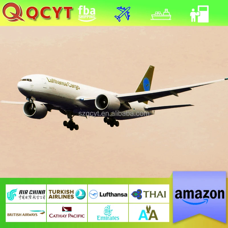 Cheapest Shipping Agent From China to Nigeria Air/sea Shipping Company Shipping to Nigeria Freight Forwarder