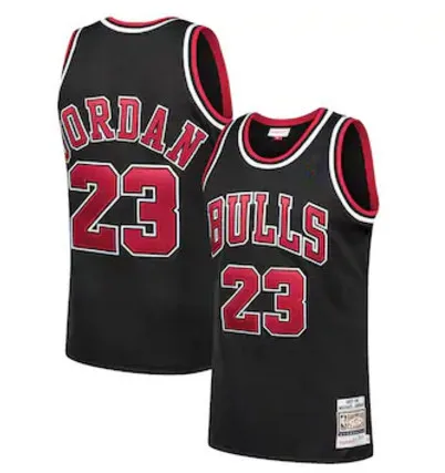 Source High Quality Cheap Price Basketball Team Embroidered Men's Bull #23  Stitched Jersey on m.