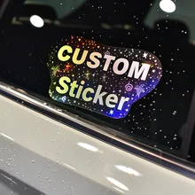 led car sticker led sign light up window sticker