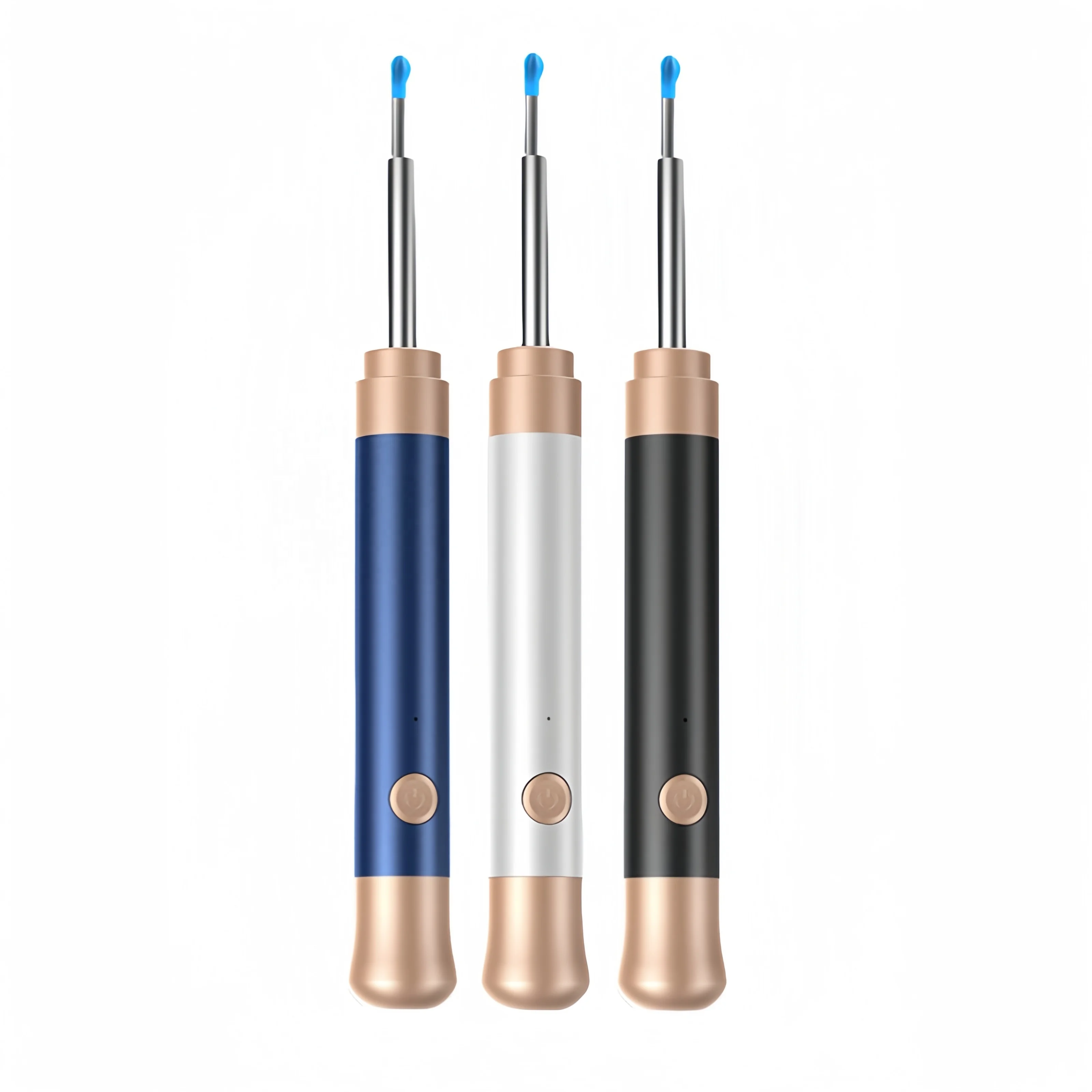 Factory Direct 3.5MM WiFi Ear Endoscope Camera Module HD Intelligent Waterproof Endoscope Camera