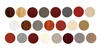 Carta de colores