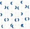 blue sliver